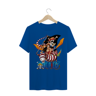 Nome do produtoCamisa One Piece (Unissex)