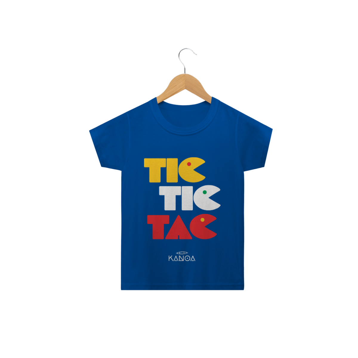 Nome do produtoTic Tic Tac - infantil