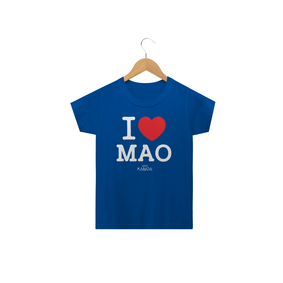 I Love MAO - infantil