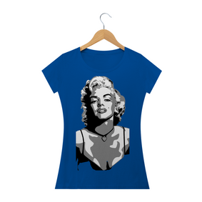 Marilyn Monroe - feminina