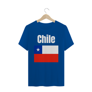 Nome do produtoBandeira chilena 