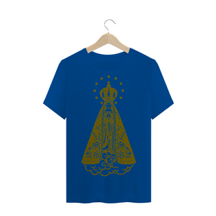 Nome do produtoCamiseta - Nossa Senhora Aparecida