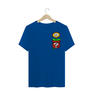 Nome do produtoCamiseta Não Católica - Pocket Edition 1