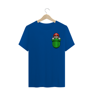 Nome do produtoCamiseta Não Católica - Pocket Edition 4