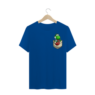 Nome do produtoCamiseta Não Católica - Pocket Edition 5