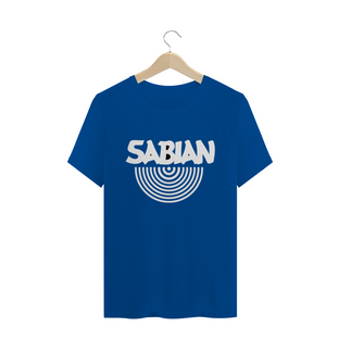 Nome do produtoCmiseta Sabian