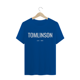 Nome do produtoCamiseta Tomlinson