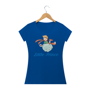 Nome do produtoCamiseta Little Prince 