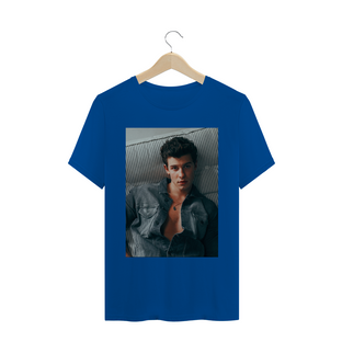 Nome do produtoCamiseta Shawn Mendes