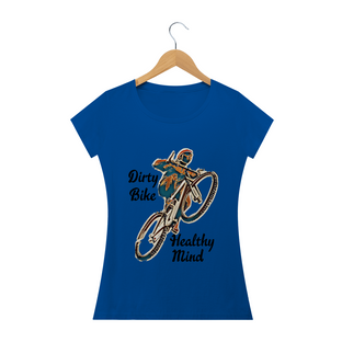 Nome do produtoDirty Bike, Healthy Mind - BKE 0c200921