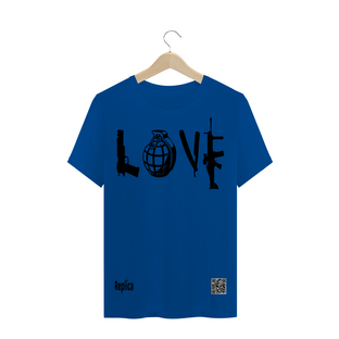 Nome do produtoT-Shirt Love
