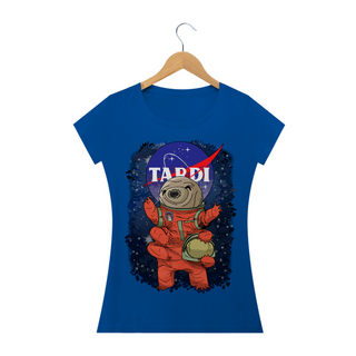 Nome do produtoCamiseta Tardígrado Astronauta - Baby