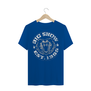 Nome do produtoCamiseta Big Show