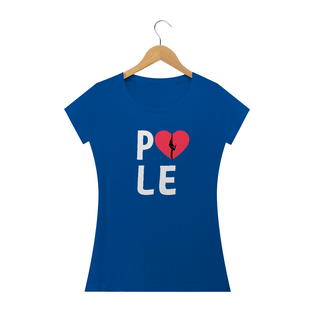 Nome do produtoCamiseta Pole Baby Long Quality