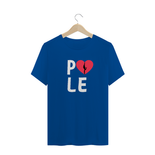 Nome do produtoCamiseta Pole T-Shirt Quality