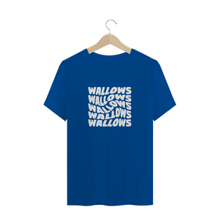 Nome do produtoCamiseta Wallows