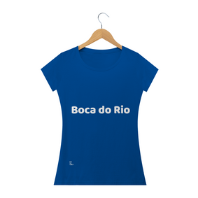 Boca do Rio