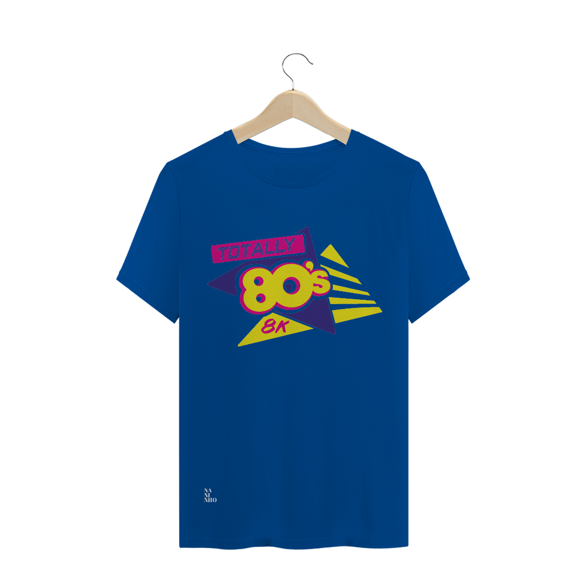 Nome do produto: Totally 80s