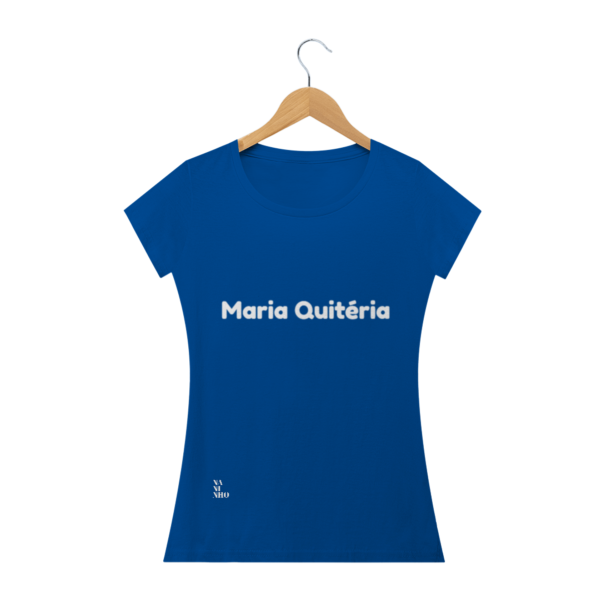 Nome do produto: Maria Quitéria