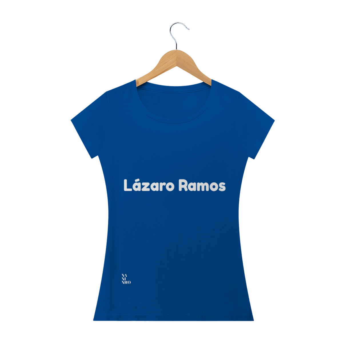 Nome do produto: Lázaro Ramos