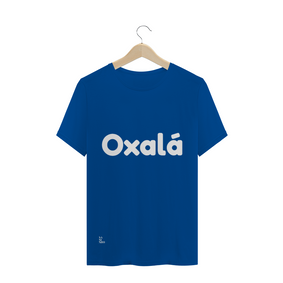 Oxalá