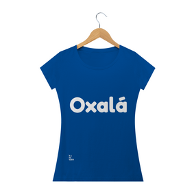 Oxalá