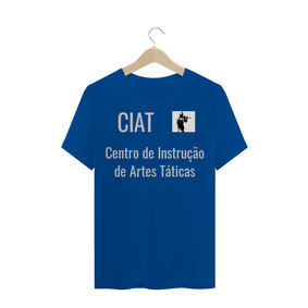 Camiseta CIAT