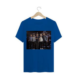 Nome do produtoCamiseta One Direction