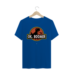 Nome do produtook boomer