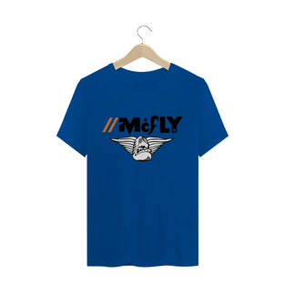 Nome do produtoCamiseta McFly