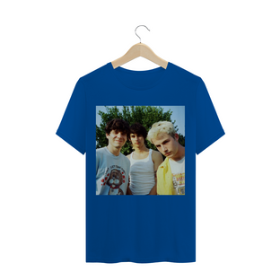 Nome do produtoCamiseta Wallows