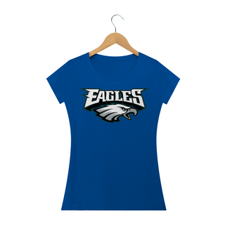 Nome do produtoCamiseta feminina Eagles2