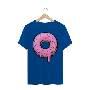 Nome do produtoCamiseta Masculina Donuts