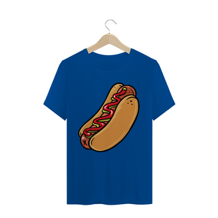 Nome do produtoCamiseta Masculina Hot-Dog