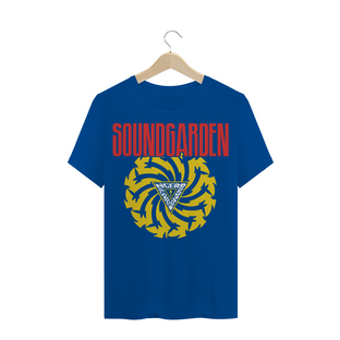 Nome do produtoCamiseta Soundgarden