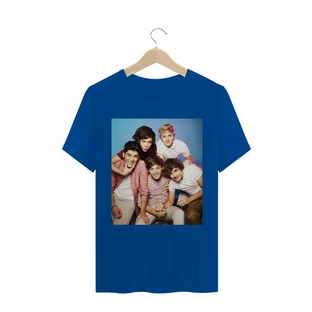 Nome do produtoCamiseta One Direction