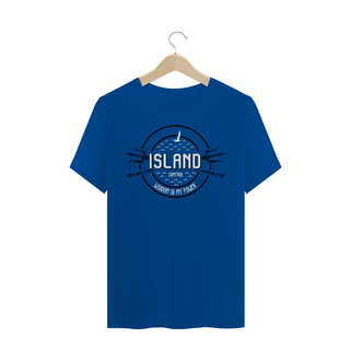 Island - Vintage Lands [Blue]