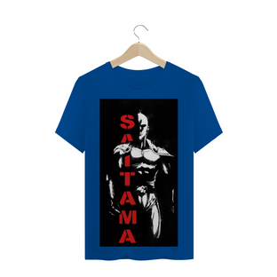 Nome do produtoCamiseta Masculina One Punch Man