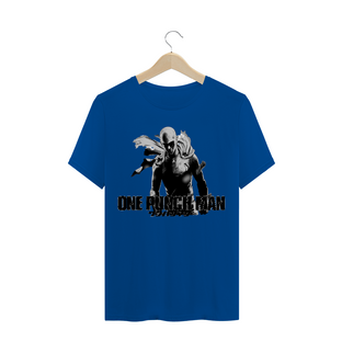 Nome do produtoCamiseta Masculina One Punch Man