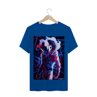 Nome do produtoCamiseta Masculina One Punch Man