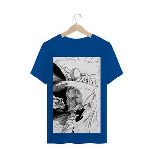 Nome do produtoCamiseta Masculina One Punch Man