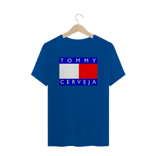 Nome do produtoT-SHIRT QUALITY TOMMY CERVEJA