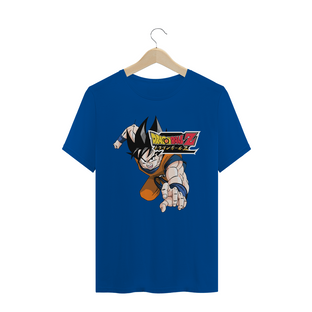 Nome do produtoCamiseta Masculina Dragonball