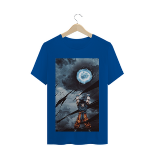 Nome do produtoCamiseta Masculina Dragonball