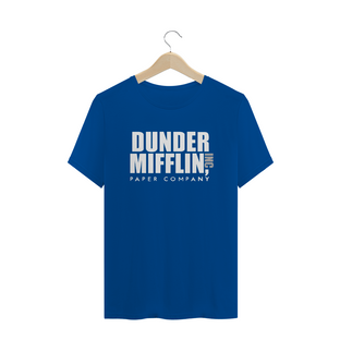 Nome do produtoCamiseta Masculina The Office