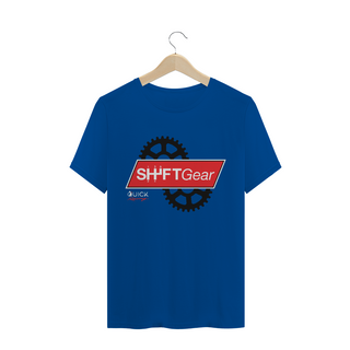 Nome do produtoT-Shirt Quick Racing Quality | Shift Gear