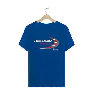 Nome do produtoT-Shirt Quality Quick Racing | Traçado Perfeito