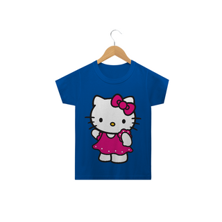 Nome do produtoHello Kitty 05 Infantil