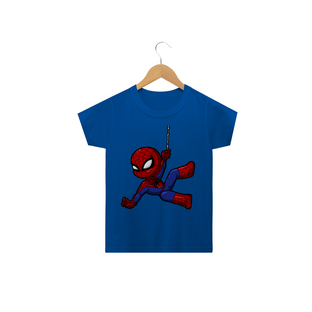 Nome do produtoCamiseta Homem Aranha