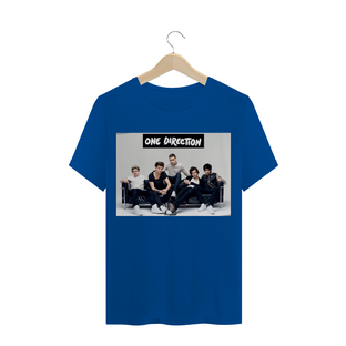 Nome do produtoCamiseta One Direction